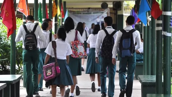 ¡Confirmado! Vacaciones escolares de invierno en todo el país