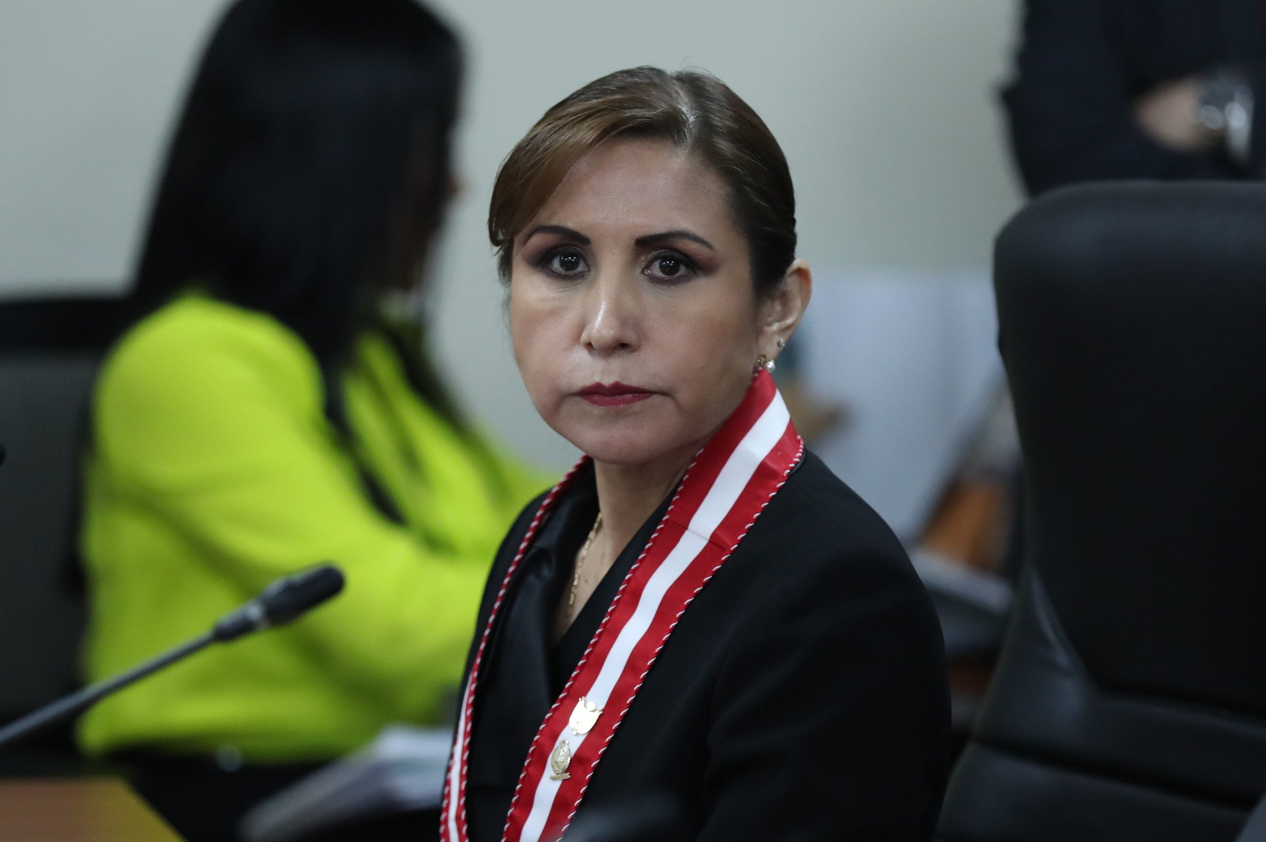 Junta de Fiscales rechaza retorno de Patricia Benavides y reafirma autoridad constitucional