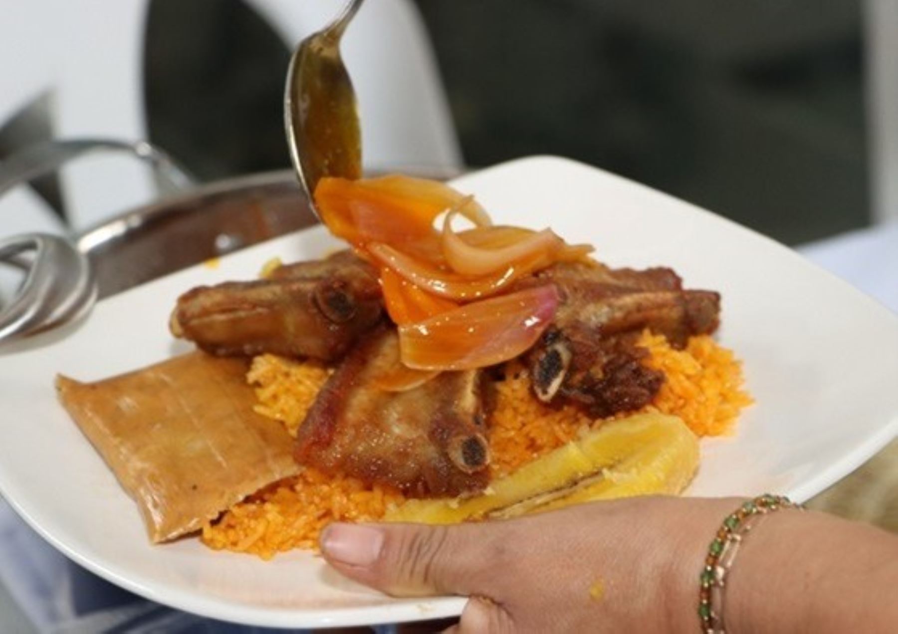 El Frito Piurano: Símbolo de tradición y sabor regional