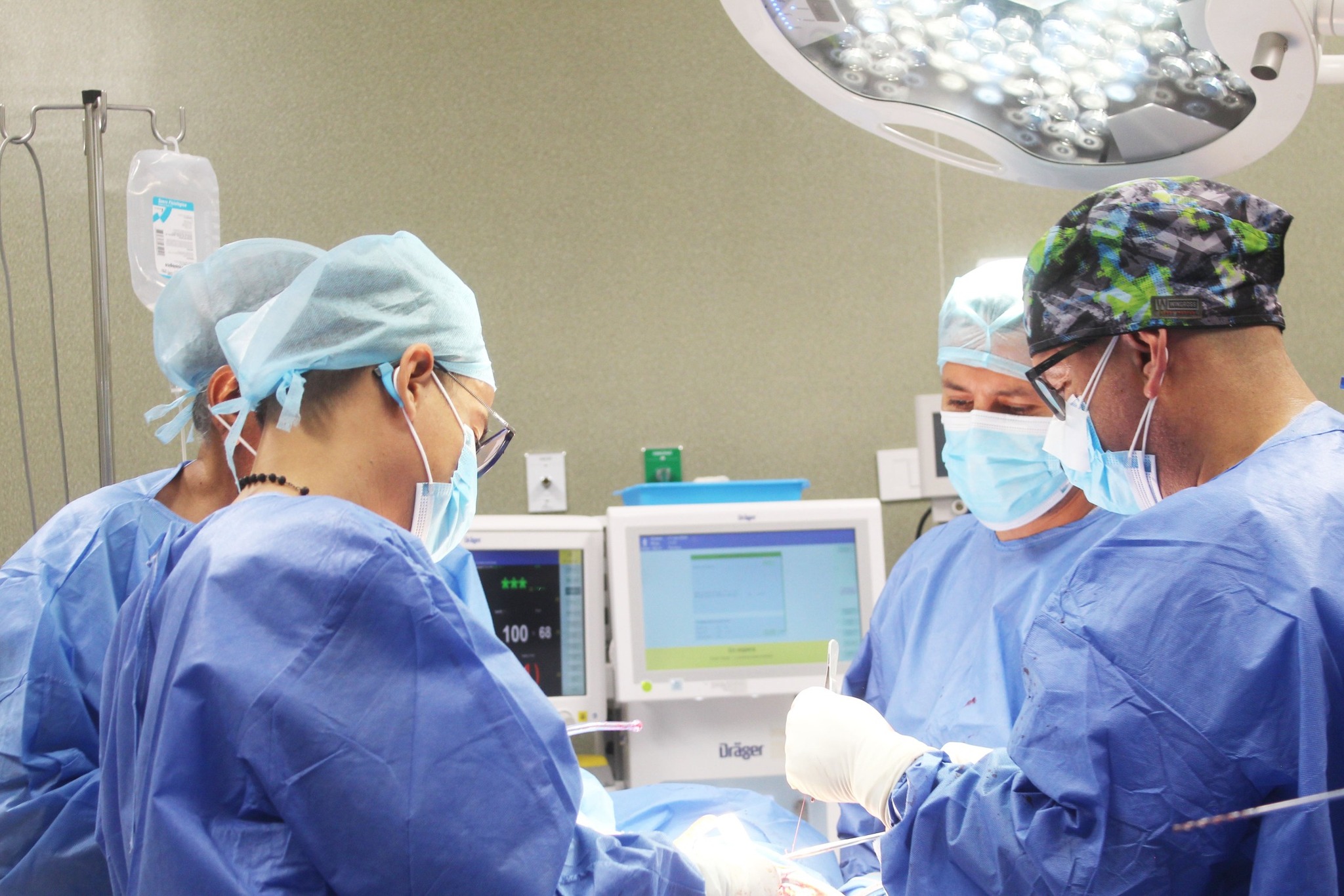 Hospital de Apoyo