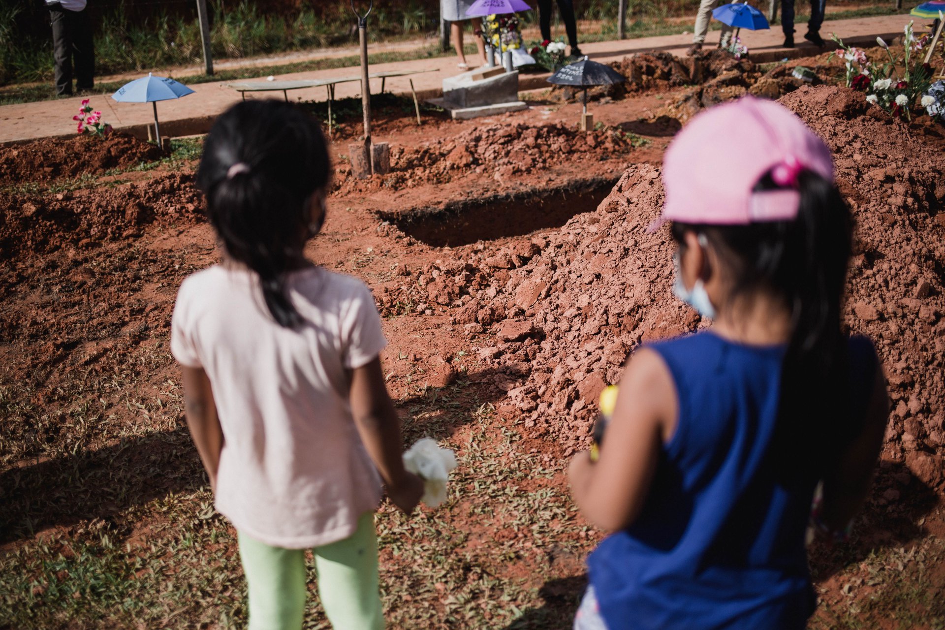 Inicia inscripción para bono por orfandad dirigido a menores en Piura