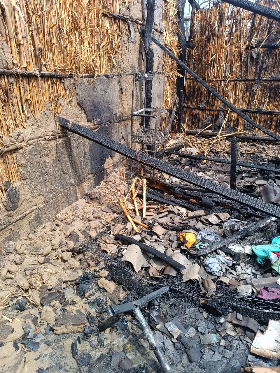 incendio