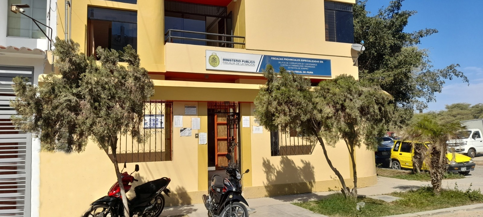 Condenan a exfuncionarios de la Municipalidad de Piura por colusión agravada