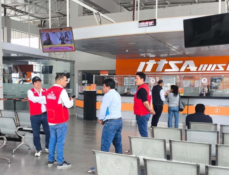 Contribuyentes morosos enfrentan medidas coactivas en Piura