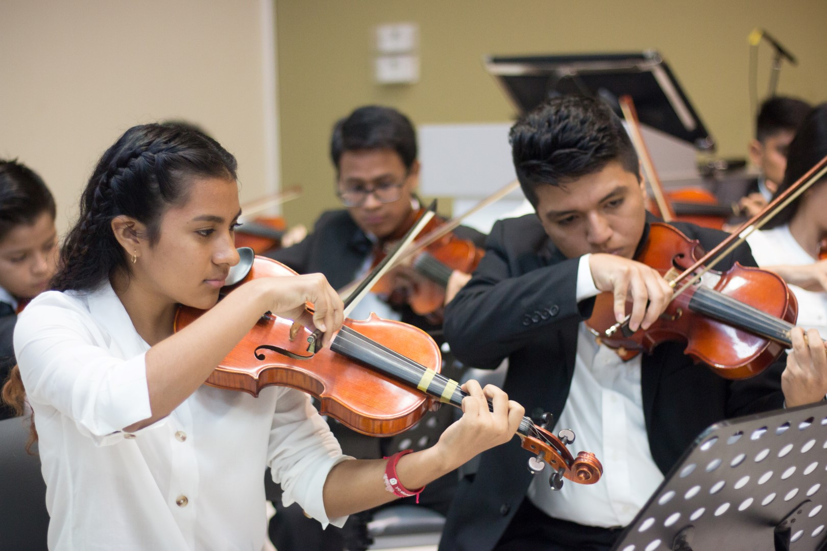 UDEP celebra a San Josemaría con misas, arte, música y cultura gratuita