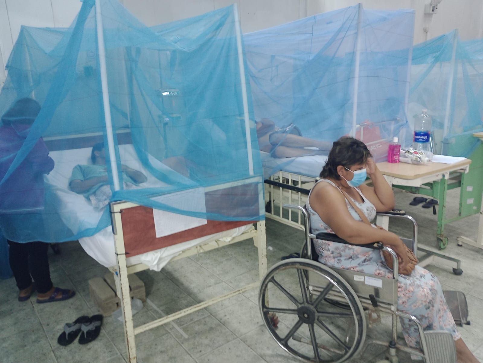 Falta de prevención expone al país y a Piura a nuevas crisis por dengue