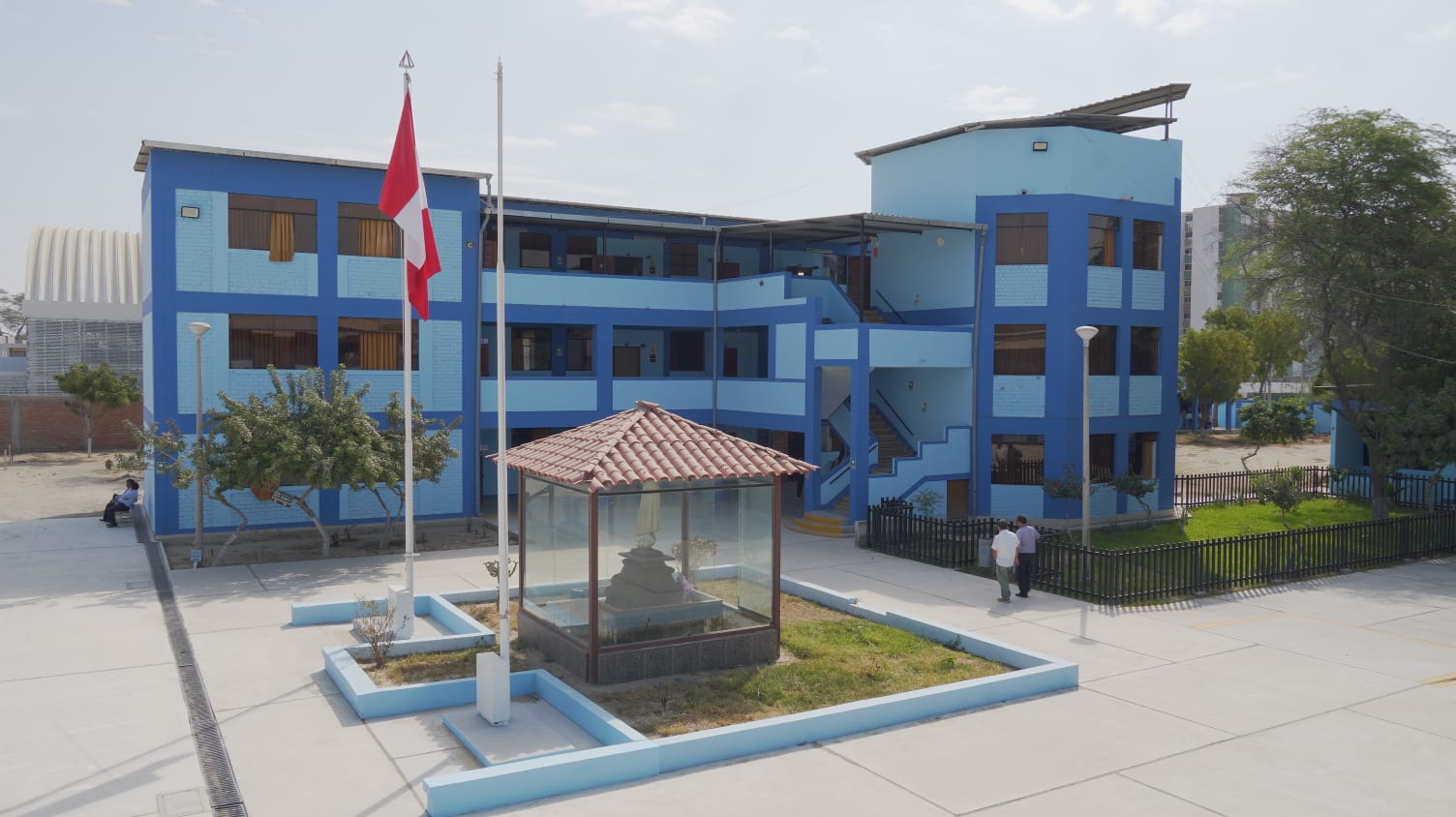 Escuela Pedagógica de Piura obtiene licenciamiento de siete nuevas carreras profesionales