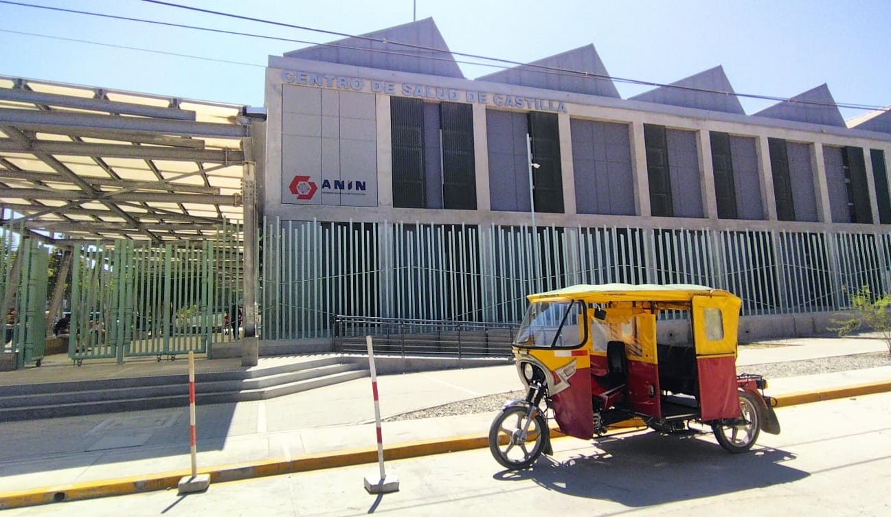 Falta de personal limita atención en hospitales pese a moderna infraestructura