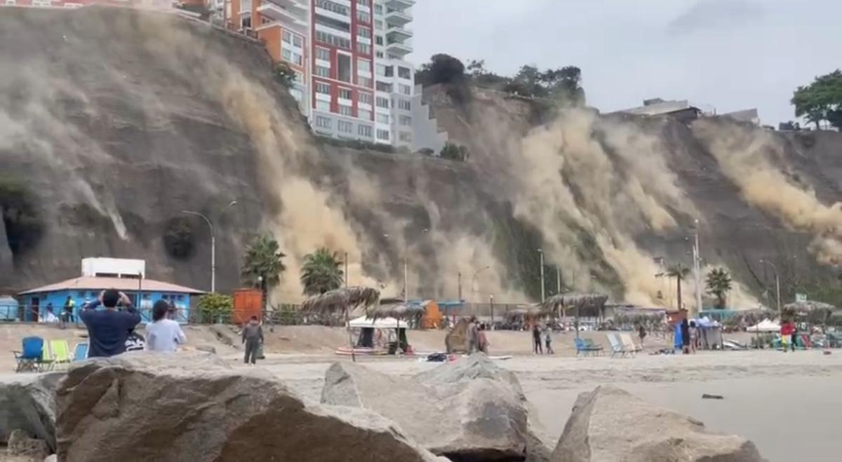 Se acelera implementación del sistema de alerta sísmica tras sismo en Lima y Callao