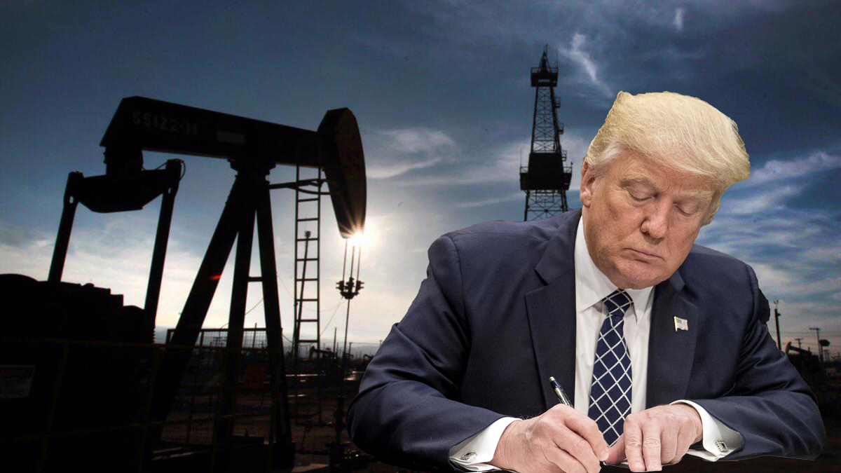 Petróleo se dispara tras ataques de EE.UU. a instalaciones nucleares iraníes