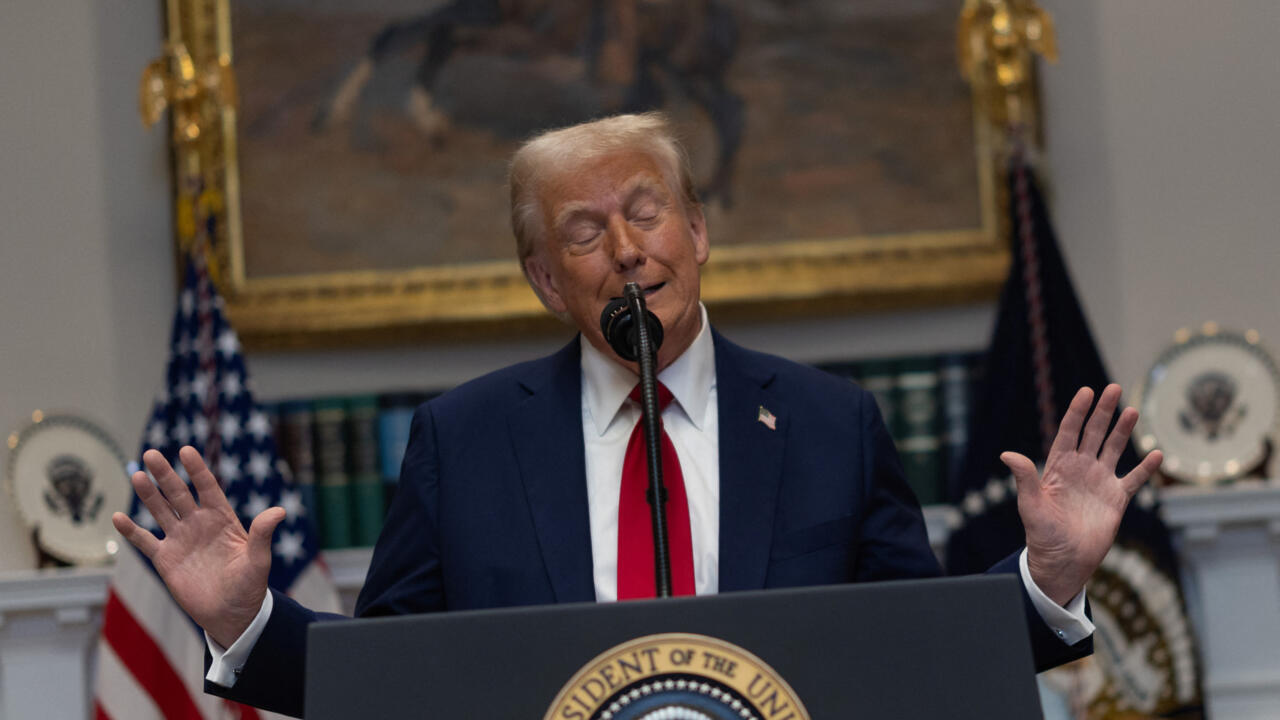 Trump impone nuevas restricciones migratorias a ciudadanos de 19 países, incluidos Cuba y Venezuela