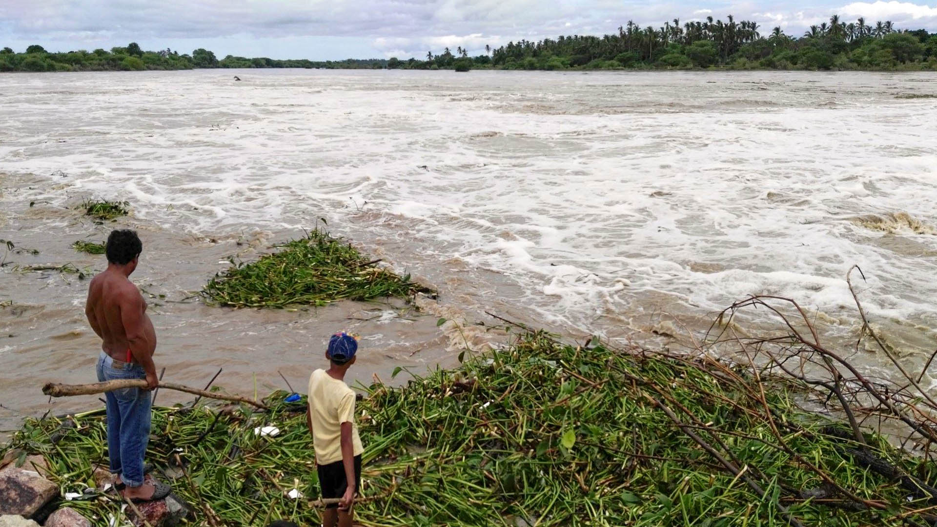 Falta de infraestructura agrava crisis hídrica y retrasa desarrollo en Piura