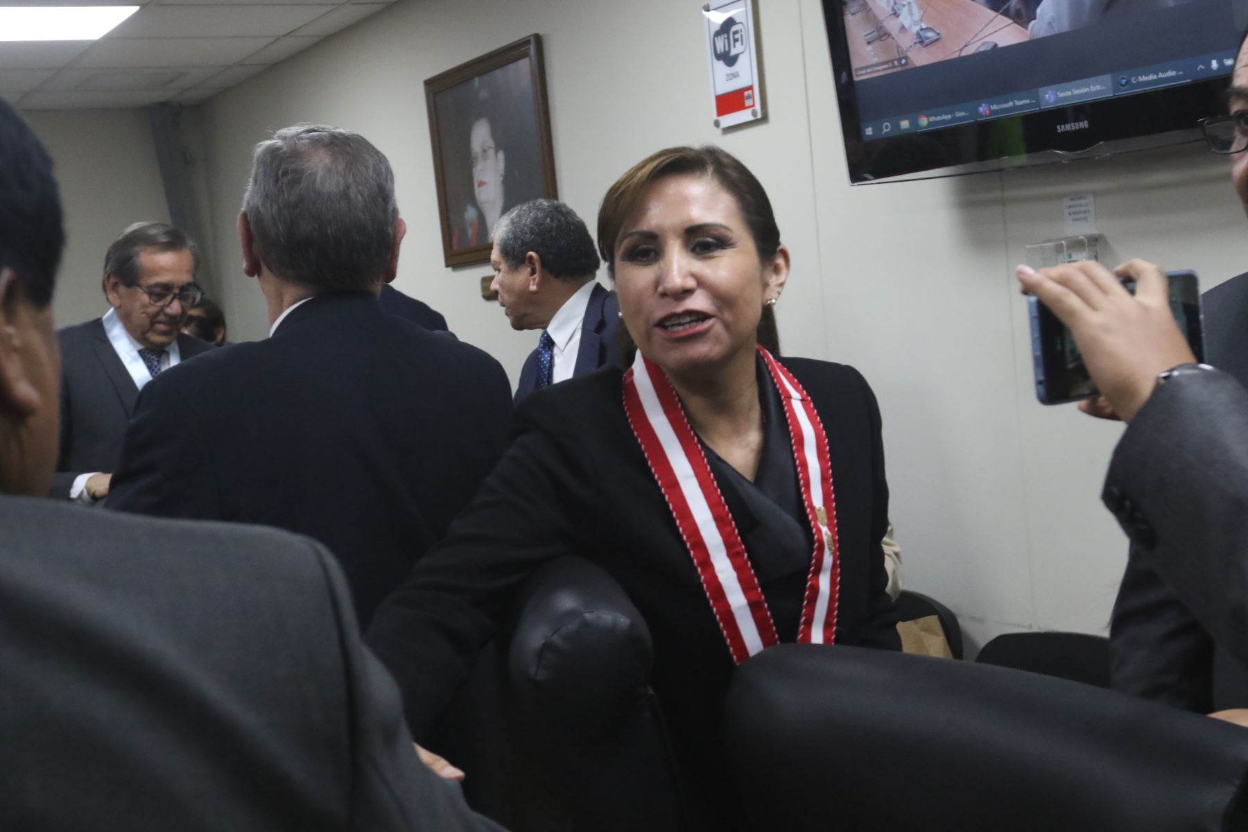 Renuncia en la JNJ revela presuntas irregularidades en retorno de Benavides