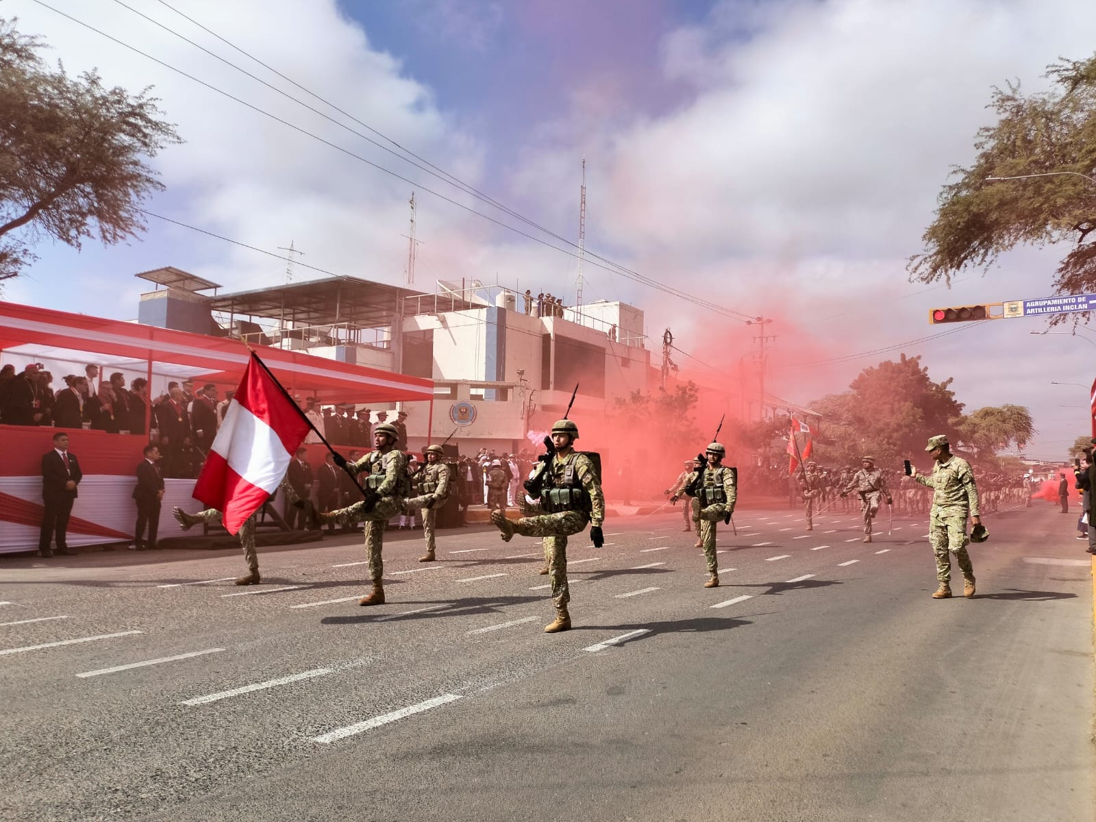 Piura: Plan de desvíos por Fiestas Patrias inicia el 23 de julio