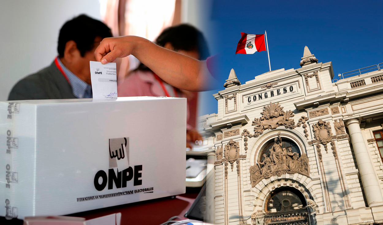 Candidatos del 2026 ya no presentarán Declaración de Intereses