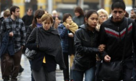 ¿La temperatura en la ciudad de Piura podría llegar a 9 grados? Esto dice el Senamhi