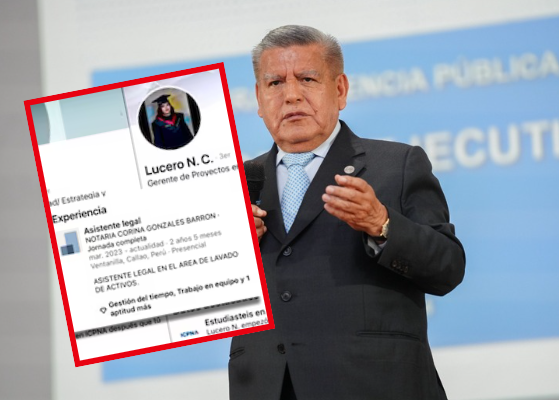Gestión de Acuña otorga contratos millonarios a empresa sin experiencia