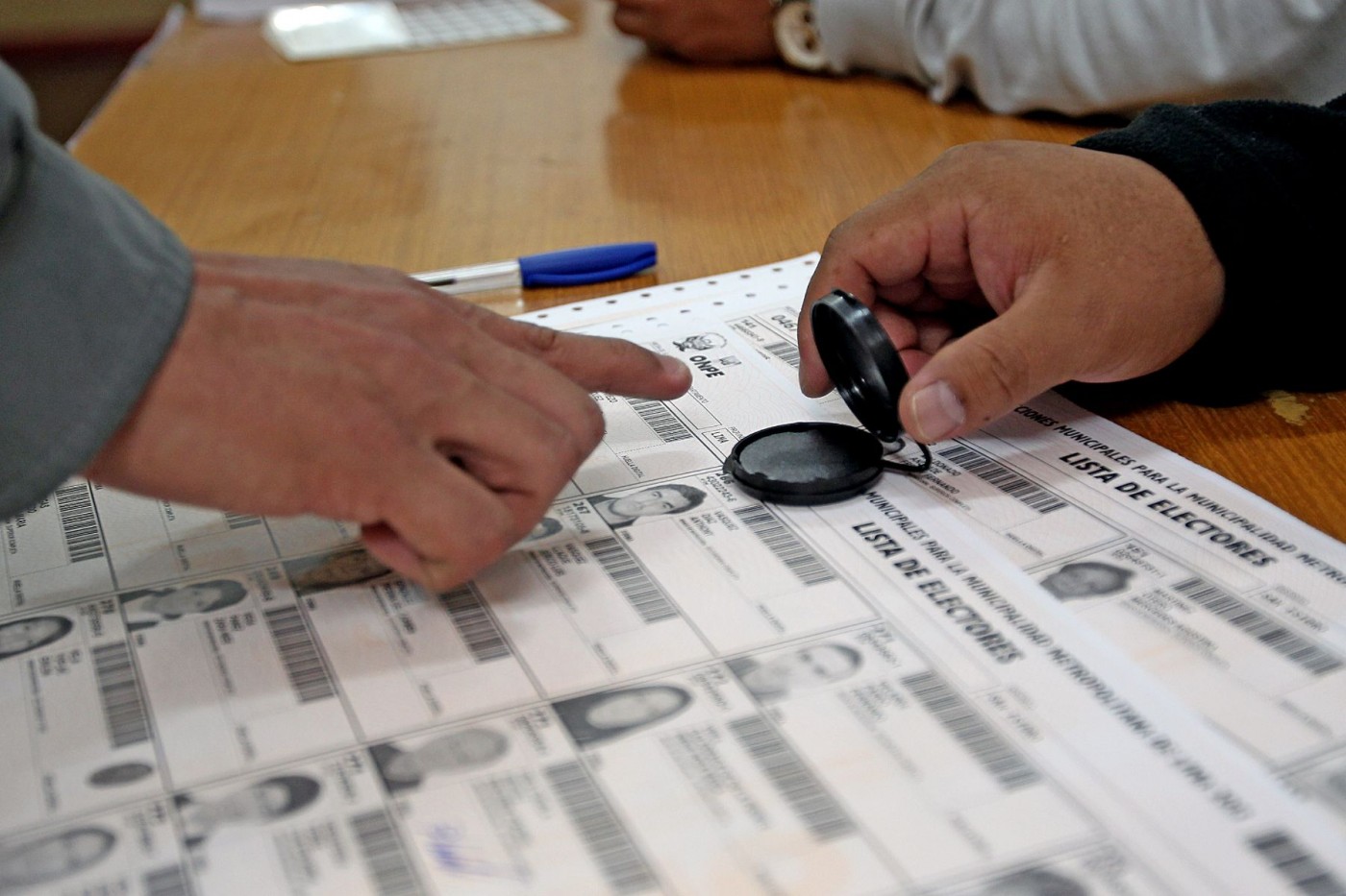Piura: Alto porcentaje de ciudadanos indecisos de cara a las elecciones