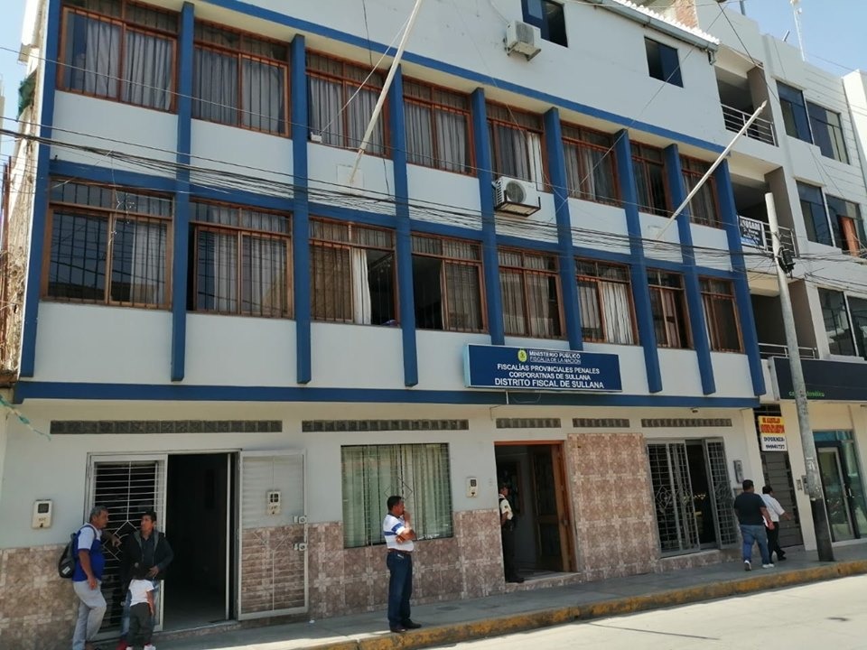 Sullana: Condenan sujeto a 35 años de prisión por violación de un niño