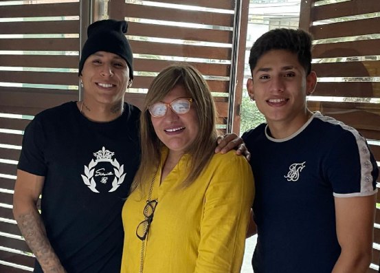 Hermanos Ruidíaz