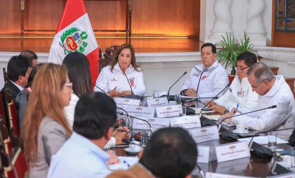 Inician debates técnicos sobre minería informal en Palacio de Gobierno