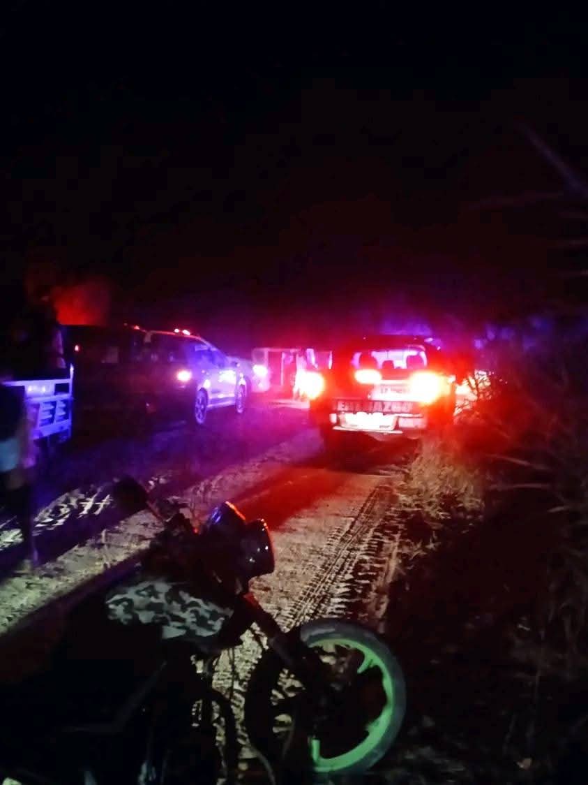 Piura: agricultor pierde la vida tras ataque a balazos
