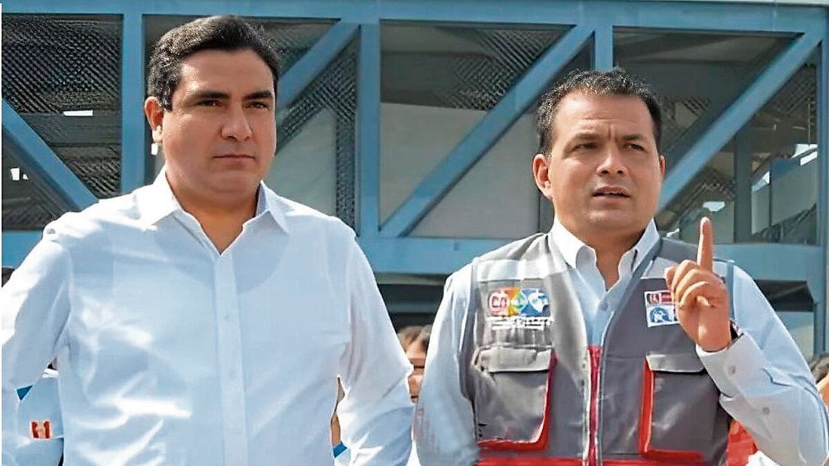 Trámites paralizados por falta de asesor legal en la DREP Piura