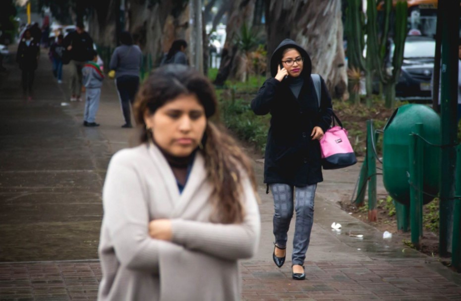 Piura invierno