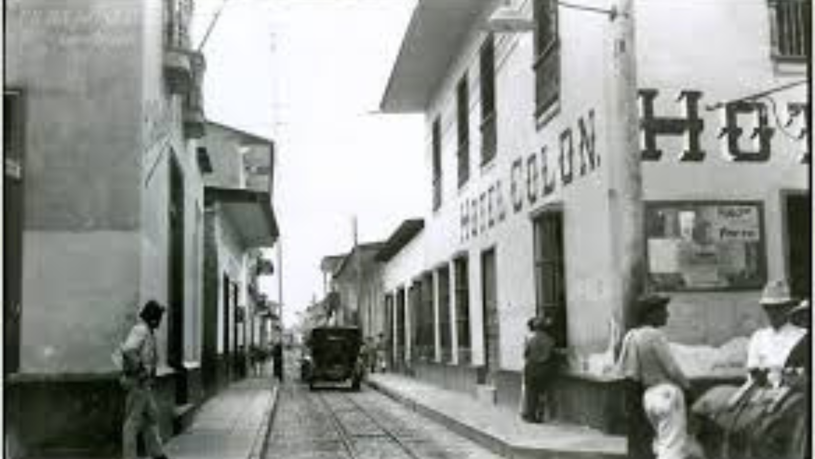 Por las calles de Piura: Arequipa, entre historia y olvido