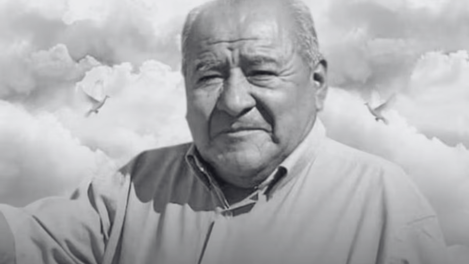 Fallece Teófilo Quiroga, fundador de Agua Marina, a los 92 años