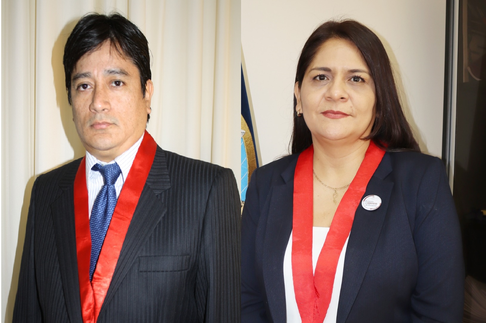 Eligen a los presidentes de los jurados electorales especiales de Piura
