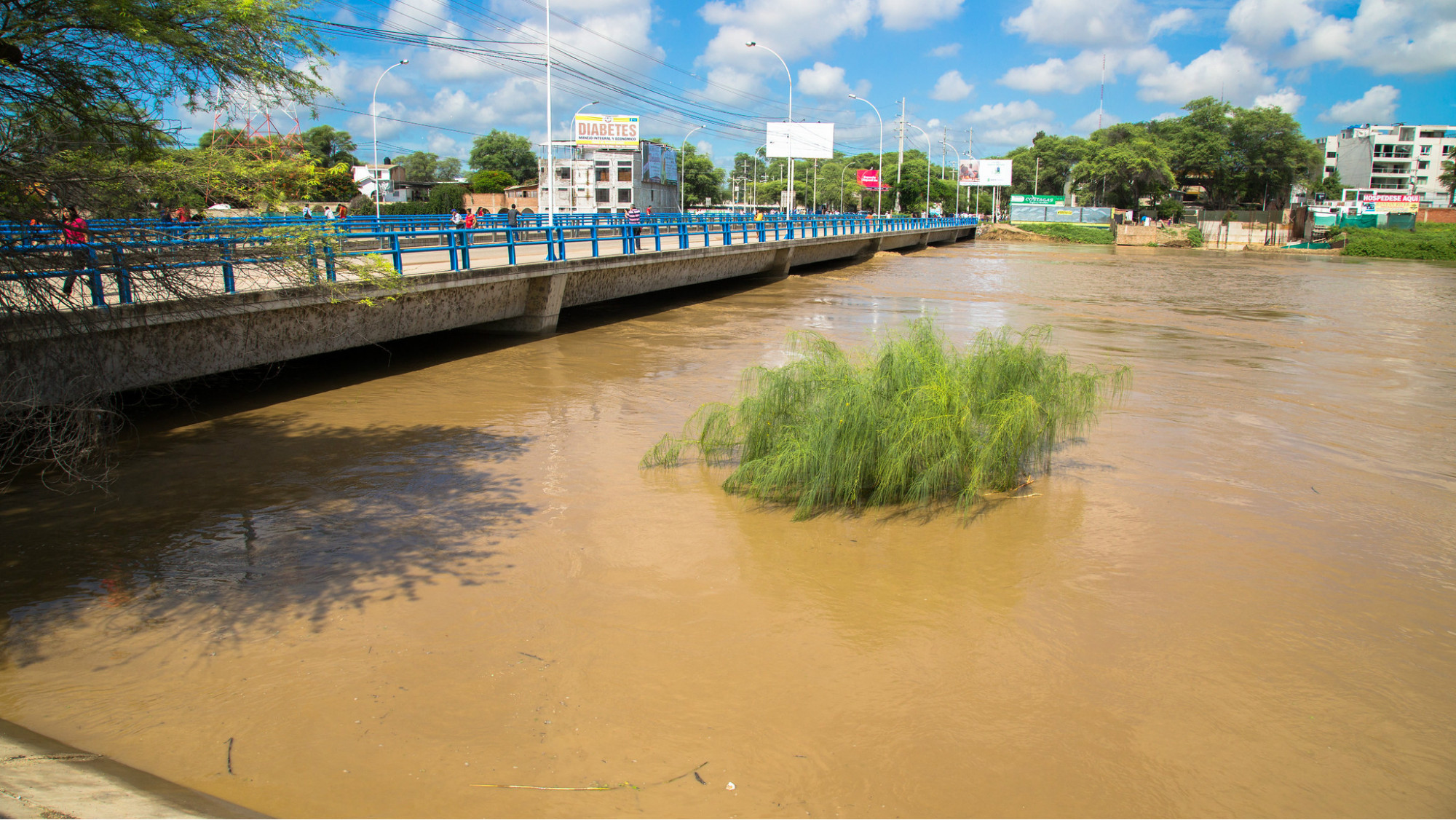 Piura cierra julio con baja inversión y sin obras estratégicas claves