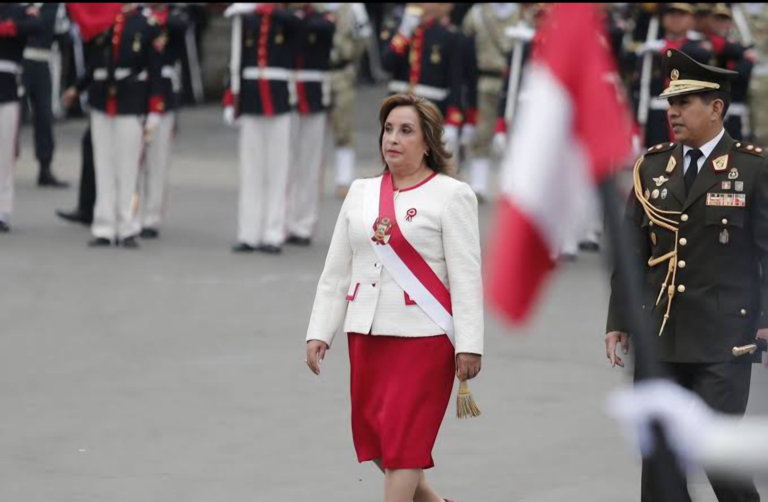 “Este país no está en ese papel”: Hildebrandt a Boluarte