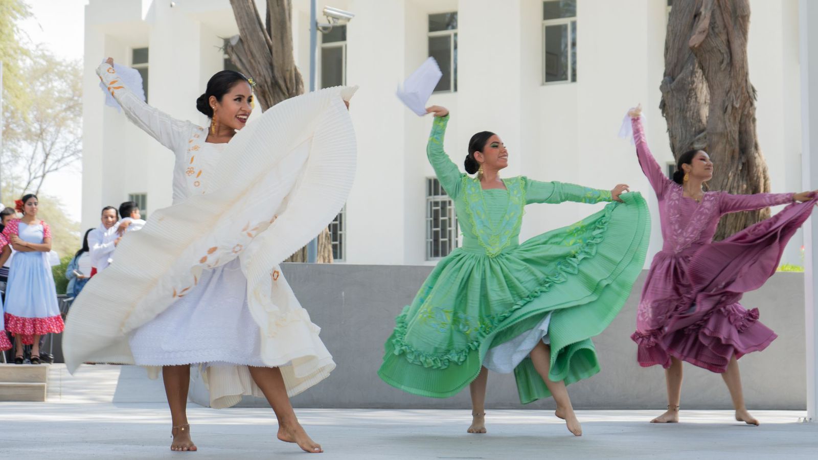 Piura: UDEP celebrará festival “Pañuelos al aire” este 19 de julio