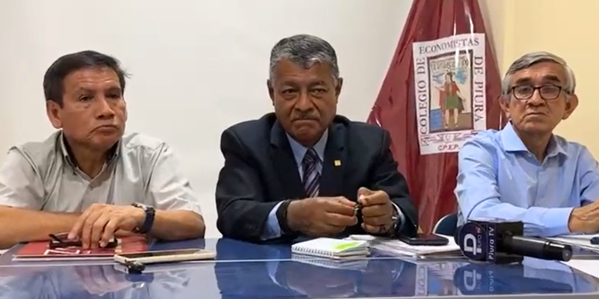 Dignidad Universitaria insiste en la vía legal para defender resultados en la UNP
