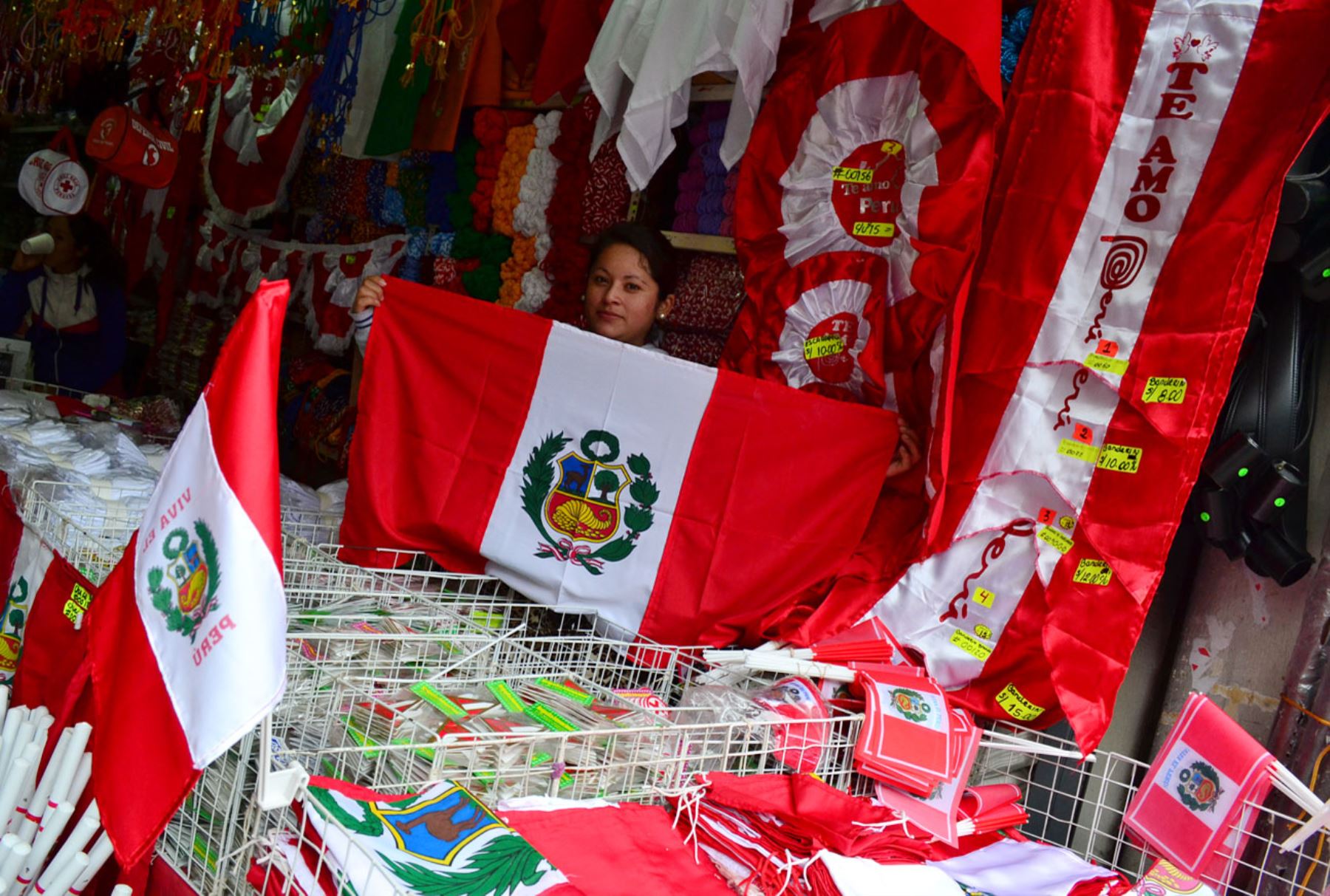 Reglamento sobre símbolos patrios genera críticas por impacto económico