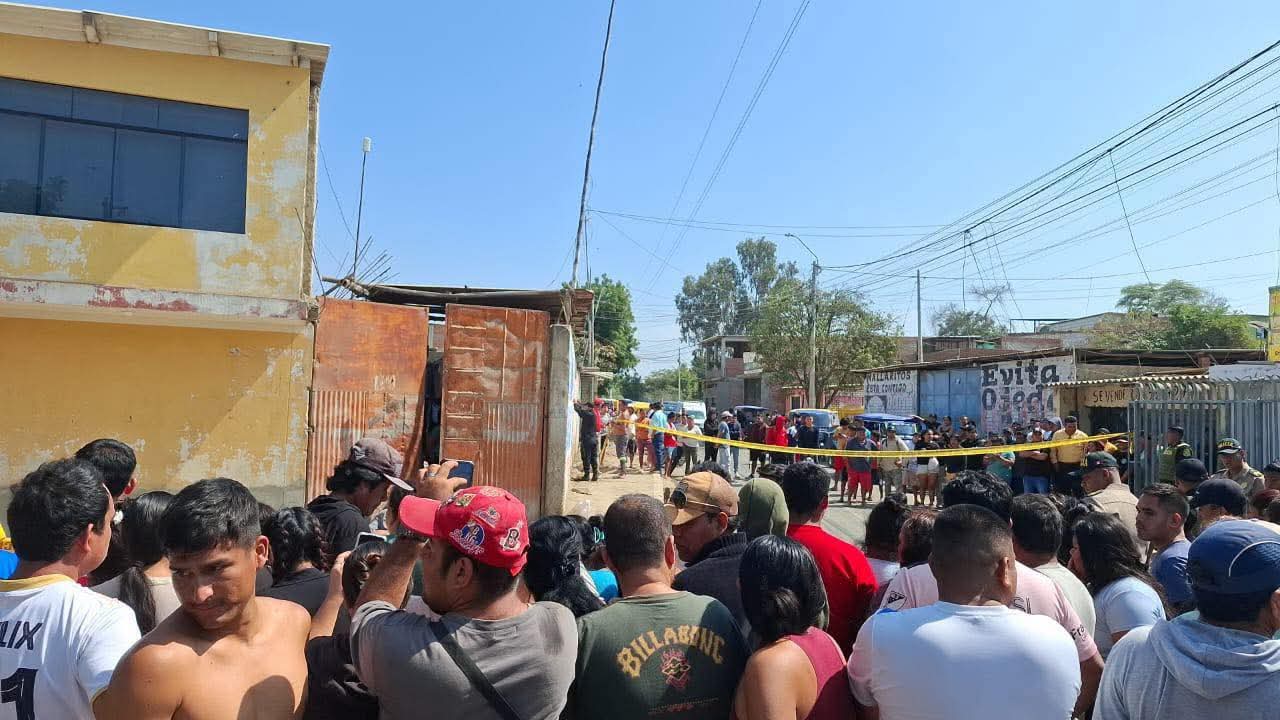 Mototaxista pierde la vida tras ataque armado en Sullana