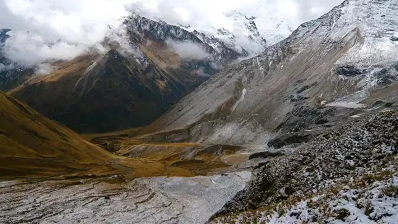 Glaciares se reducen: Perú ha perdido el equivalente a 17 000 veces el Estadio Nacional
