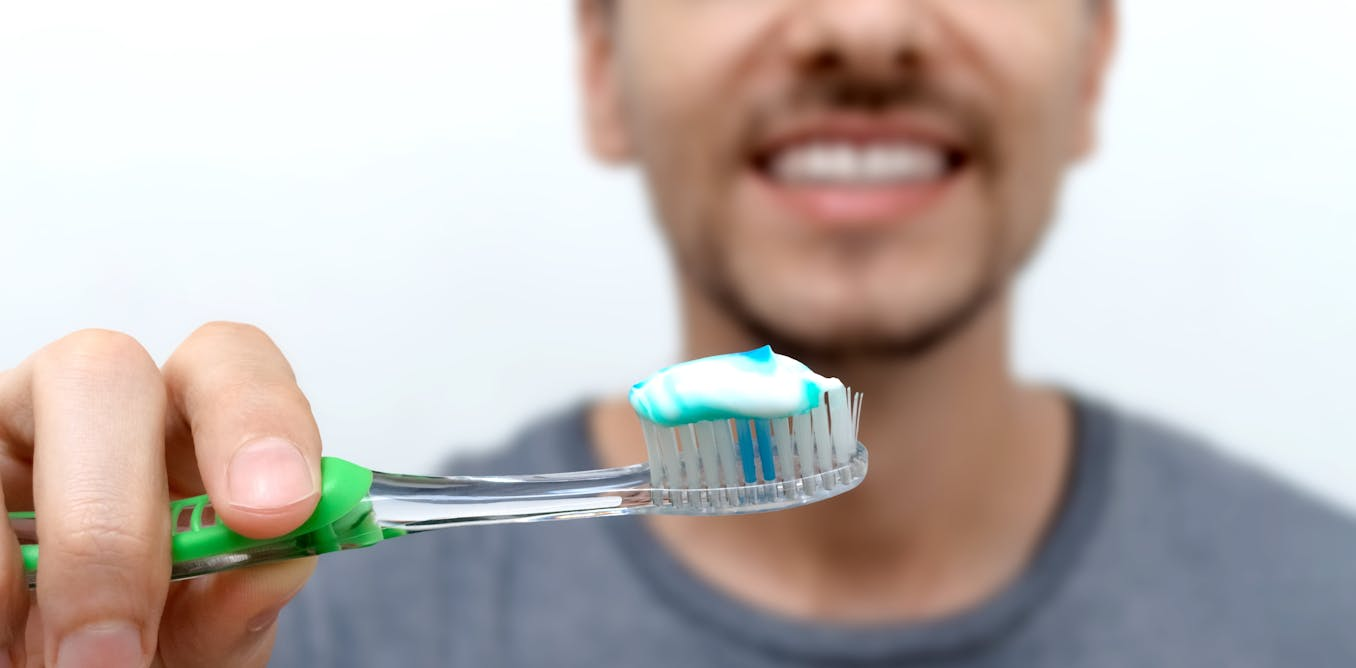 Digemid alerta sobre efectos adversos en pastas dentales