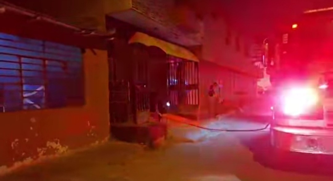 incendio