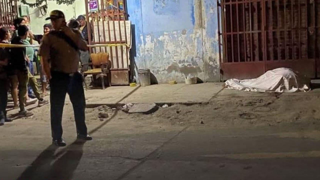Son 84 crímenes y más de mil extorsiones reportados en Piura el 2025