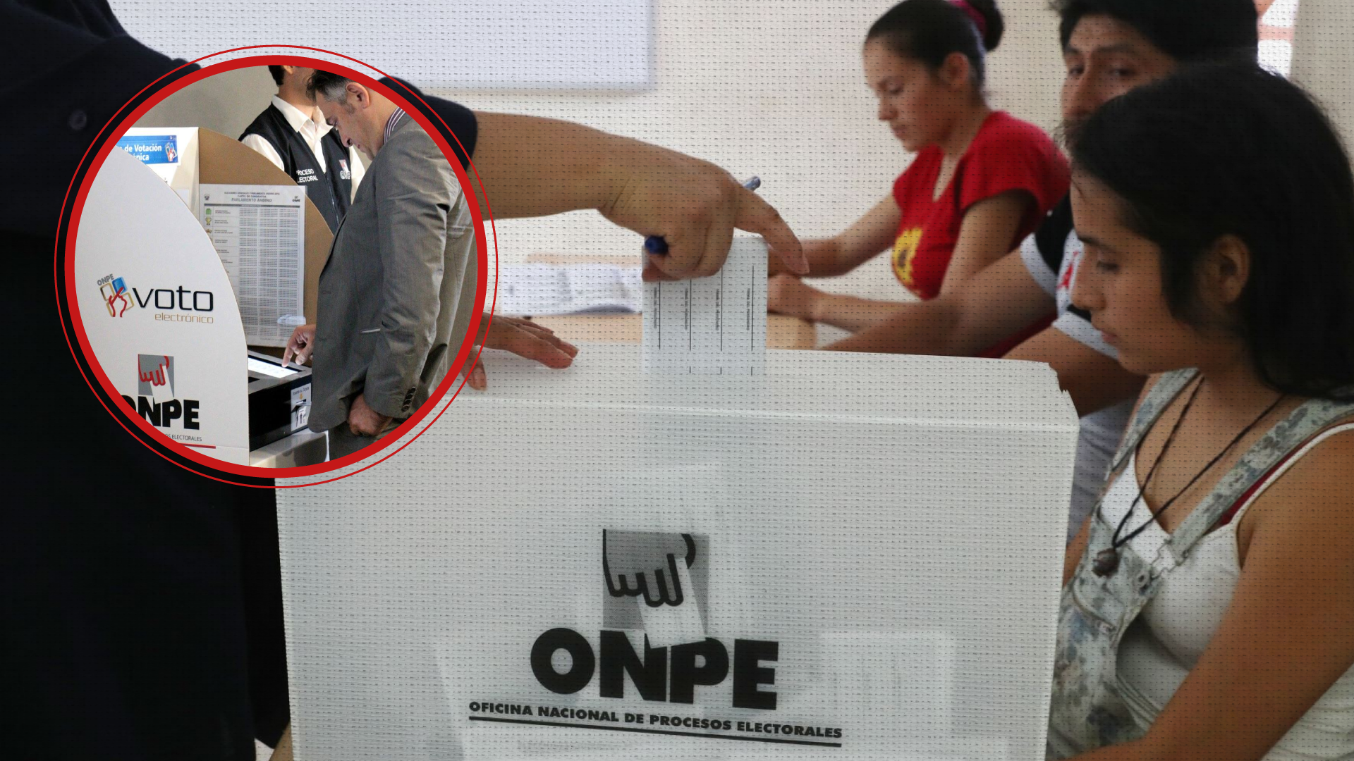 Más del 50% aún no define su voto para elecciones de 2026