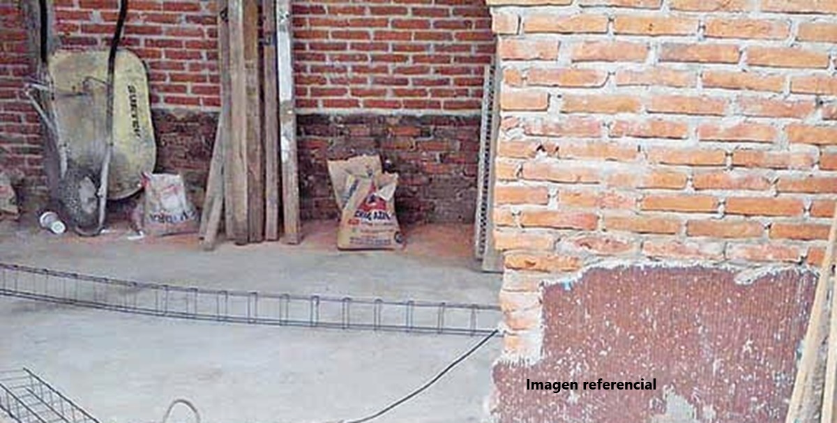 Morropón: hombre muere electrocutado en obra de construcción