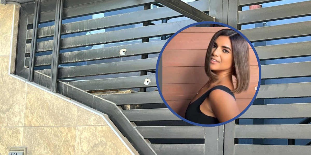 Piura: vivienda de cantante de Corazón Serrano es atacada por extorsionadores
