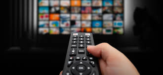 Cine & streaming: lo que no debes perderte esta semana