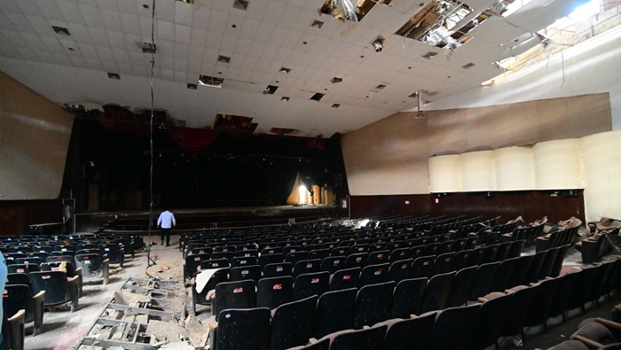teatro