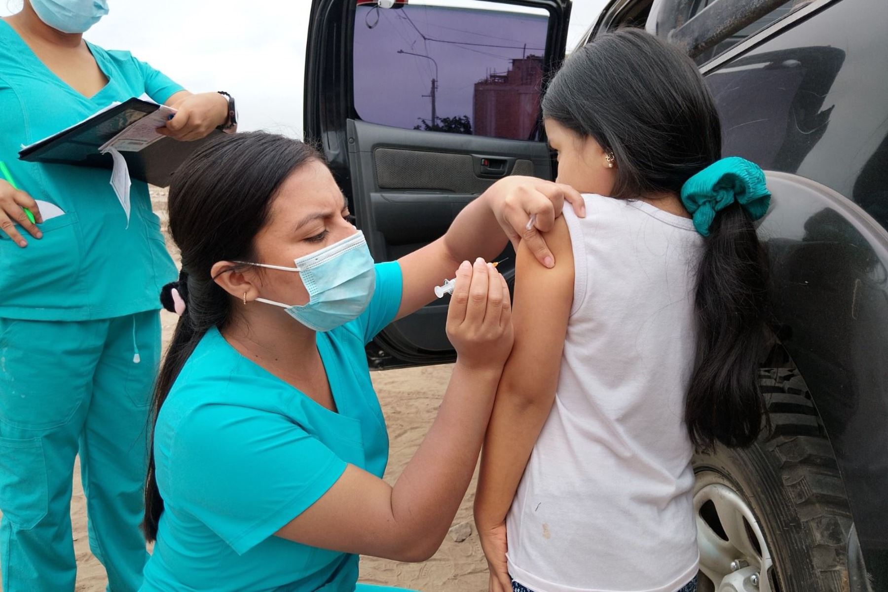 Salud: prevenir la tos ferina y proteger a su familia con estos consejos clave