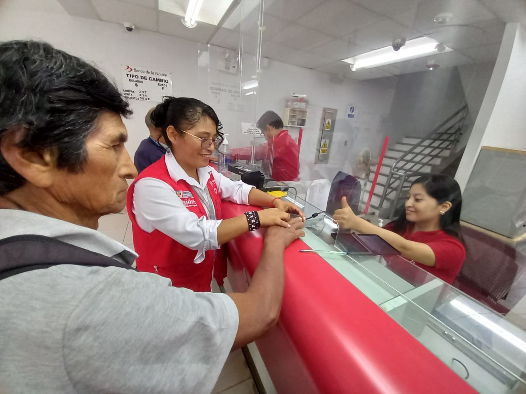 Banco de la Nación lanzará crédito hipotecario para terrenos en 2025