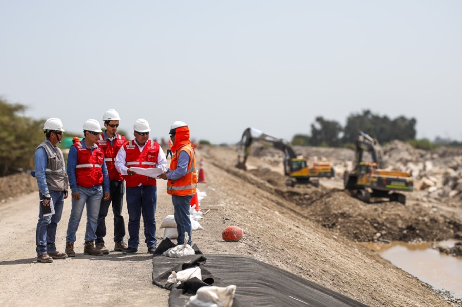 MEF rechaza incremento de 140 % en presupuesto solicitado por ANIN