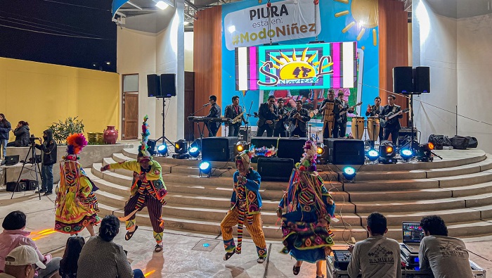 Agenda Finde: planifica tu fin de semana con eventos en Piura